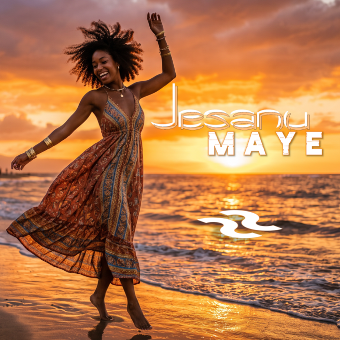 Maye - Jesanu