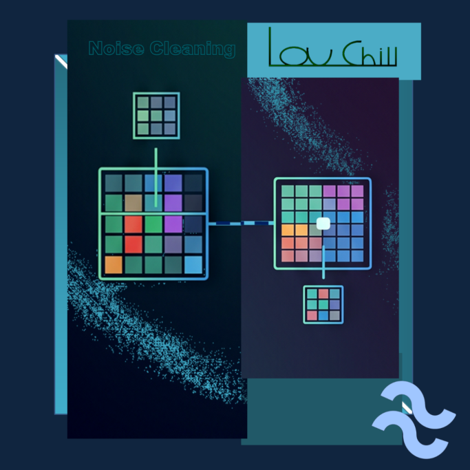 Noise Cleaning - Lou Chill